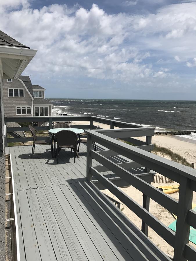 Beach House Inn West Dennis Dış mekan fotoğraf