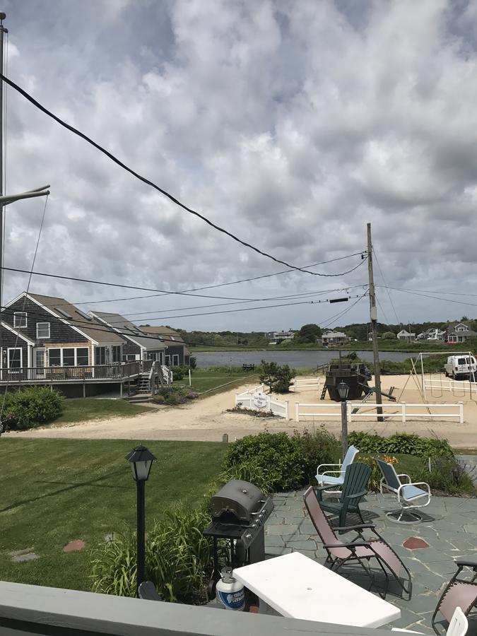 Beach House Inn West Dennis Dış mekan fotoğraf