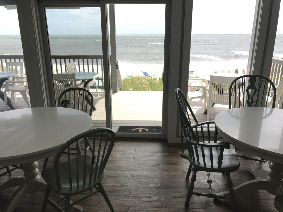 Beach House Inn West Dennis Dış mekan fotoğraf