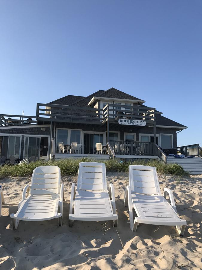Beach House Inn West Dennis Dış mekan fotoğraf