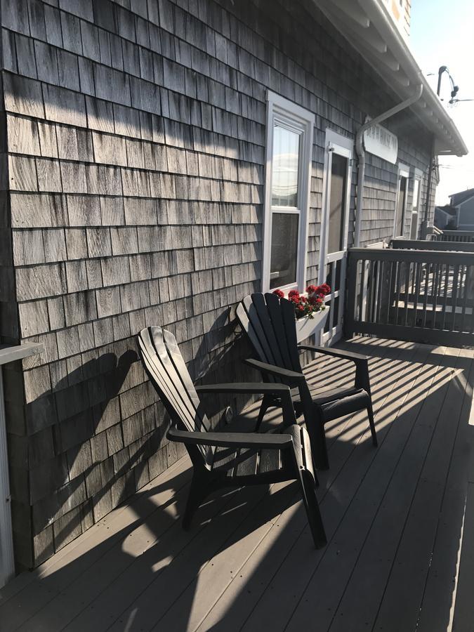Beach House Inn West Dennis Dış mekan fotoğraf