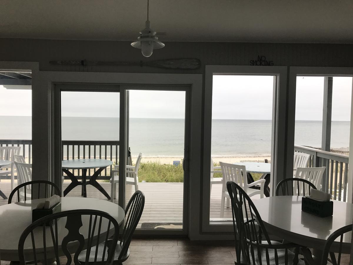 Beach House Inn West Dennis Dış mekan fotoğraf