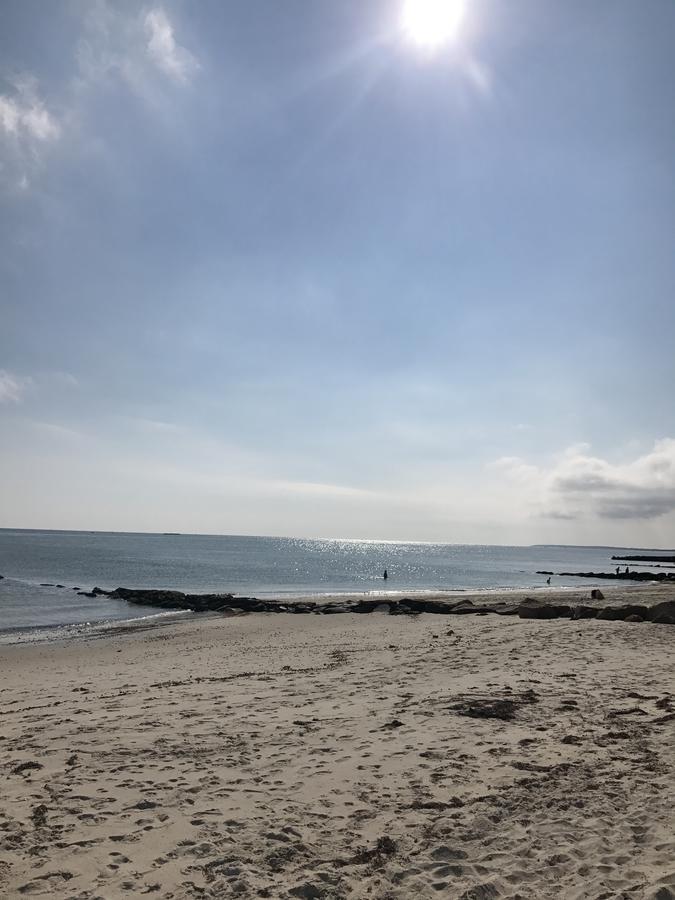 Beach House Inn West Dennis Dış mekan fotoğraf